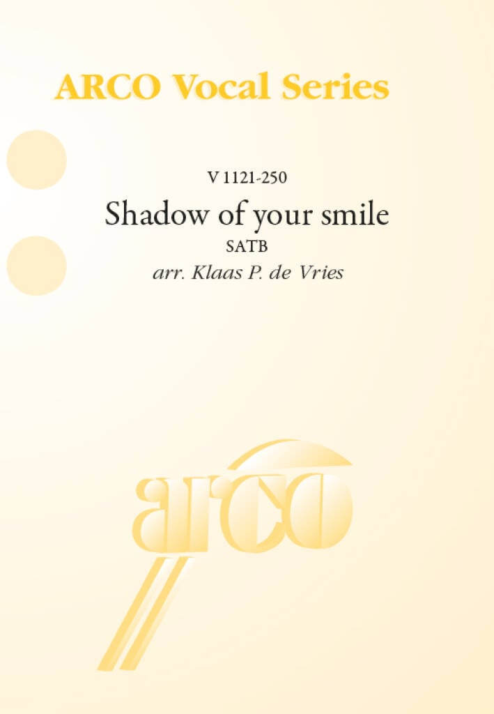 Shadow of your smile